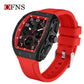 ⏰🔥LIMITED TIME 50% OFF! ⌚ Men’s Sporty Luminous Digital Automatic Watch – Stylish, Durable & Night-Visible 🚛✨
