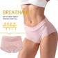 🎉Buy 1, Get 2 Free🩲 High-Waisted Leak-Proof Underwear – Reliable leak protection, comfortable high waist – Pay on delivery ✅