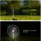 🎇✨ Lâmpada de Fogos de Artifício Solar para Jardim – Iluminação mágica sem fios para transformar seu espaço externo