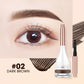 ⏰🔥LIMITED TIME 50% OFF + BUY 1 GET 1 FREE! 🖌️ Waterproof Eyebrow Cream – Smudge-Proof, Long-Lasting & Natural-Looking Brows All Day 💧🌟✨
