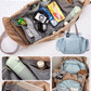 ⏰🔥FINAL DAY! 50% OFF! 👜 Transformable Cradle Bag – Versatile Travel & Storage Solution, Foldable & Lightweight ✨✈️