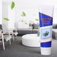 🏠 Instantly Repair Damaged Walls & Tiles Without Expensive Renovation  Fast-Drying White Wall Repair Paste for Cracks, Holes & Stains