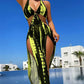 👙✨ Biquíni Listrado Feminino 2 Peças – Estilo Elegante, Conforto e Caimento Perfeito