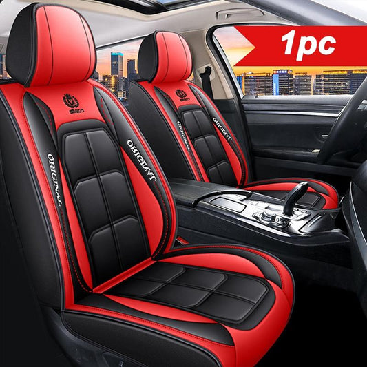 🔥 -50% OFF 🚗✨ Capa de banco automotiva que protege e renova o interior do seu carro instantaneamente