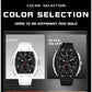 ⏰🔥LIMITED TIME 50% OFF! ⌚ Men’s Sporty Luminous Digital Automatic Watch – Stylish, Durable & Night-Visible 🚛✨