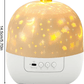 🌙 Children’s Night Light Projector – 21 Fun Films, Type-C Rechargeable & Magical Bedtime Experience 🎃👻✨