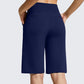 🔥✨ Shorts Feminino Modelador de Cintura Alta – Controle Abdominal, Conforto e Liberdade de Movimento
