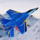 2.4GHz RC Glider Airplane With Gyro✈️Free Shipping