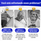 👓✨ Óculos Anti Luz Azul – Proteção para os olhos e conforto visual durante o uso de telas