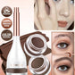 ⏰🔥LIMITED TIME 50% OFF + BUY 1 GET 1 FREE! 🖌️ Waterproof Eyebrow Cream – Smudge-Proof, Long-Lasting & Natural-Looking Brows All Day 💧🌟✨