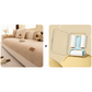 ✨🛋️ Capa de sofá ultramacia antiderrapante – conforto e proteção total para sua casa