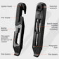🚗HOT DEAL 50% OFF! Multi-Function Tire Lever Tool – Durable, Compact & Ready for Any Fix ⚡
