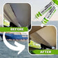 🚤 Pasta de Reparo para Fibra de Vidro – Reparos Instantâneos em Barcos, Casco e Superfícies Marinhas Sem Mistura