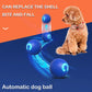 🐾 Brinquedo Interativo Inteligente para Cães – Bola Auto-Rolante que Mantém seu Pet Ativo e Feliz