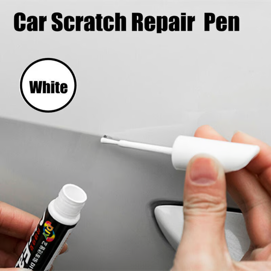 ⏳🔥LIMITED-TIME 50% OFF! 🚗 Scratch Repair Pen – Fix Car, Motorcycle & Boat Scratches Instantly ✨