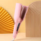 ✨ Hair Styling Tool with Negative Ionic Technology – Smooth, Shiny Hair Every Time 💖💯 Effortless Styling! 🔥