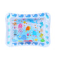⏳🔥SUMMER HOT SALE 50% OFF! 😻 Baby Pet Water Sensory Mat – Cool, Fun & Interactive Play ✨