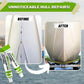🚤 Pasta de Reparo para Fibra de Vidro – Reparos Instantâneos em Barcos, Casco e Superfícies Marinhas Sem Mistura