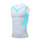 💎 50% OFF! Ionic Shaping Vest – Cooling compression, smooths belly & love handles. Invisible under shirts. Feel confident again! 💪✨