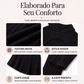 ✨👗 Conjunto Feminino de 2 Peças em Malha Canelada – Conforto elegante e ajuste perfeito para todos os momentos