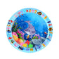 ⏳🔥SUMMER HOT SALE 50% OFF! 😻 Baby Pet Water Sensory Mat – Cool, Fun & Interactive Play ✨