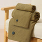 🎅Best Winter Gifts 🔥Portable Heated Shawl – Stay Warm Anywhere, Anytime ( Free Shipping)