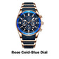 ⌚ Men’s Waterproof Multifunctional Quartz Watch – Durable, Stylish & Ready for Any Adventure 🌊💼