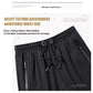 ⏰🔥2026 HOT SALE 50% OFF! 🩳 Men’s Plus Size Ice Silk Stretch Shorts – Cool, Breathable & Perfect for Summer ✨