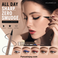 ✨👁️ Delineador Colorido À Prova D’Água – Traço Perfeito, Cores Vibrantes e Maquiagem Que Dura o Dia Todo