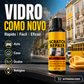 🚗✨ Polidor Multifuncional para Remoção de Riscos – Ideal para Todas as Cores de Carro