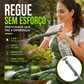 🌱💦 Pulverizador Manual para Garrafas – Regue plantas e limpe superfícies com praticidade em qualquer lugar