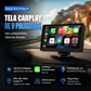 🚗📱 CarPlay AutoPlay 9 Polegadas – Transforme Seu Carro em uma Central Multimídia Inteligente