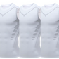 🥳PROMOÇÃO IMPERDÍVEL DE 2026🥳💞MAIS DE 50 MIL VENDIDOS!🛡️💎 50% DE DESCONTO! Colete Modelador Iônico – Compressão refrescante, suaviza a barriga e os flancos. Invisível sob as camisetas.💪✨