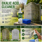 ⏰🔥LIMITED TIME 50% OFF! 🧴 Multi-Functional Stain Remover Spray – Professional Stone & Tombstone Cleaner, Removes Moss, Dirt & Stains Effortlessly ✨🪨