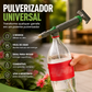 🌱💦 Pulverizador Manual para Garrafas – Regue plantas e limpe superfícies com praticidade em qualquer lugar
