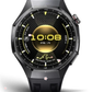 ⌚🔥 Smartwatch GT6 Pro com Bluetooth – Chamadas no Pulso, Monitoramento Inteligente e Estilo Premium Todos os Dias