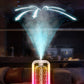 Creative Gift * Multifunctional Wireless Automatic Aromatherapy Machine