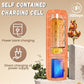 Creative Gift * Multifunctional Wireless Automatic Aromatherapy Machine