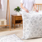 ⏰🔥LIMITED TIME 50% OFF! 🧳 Thickened Vacuum Storage Bags – Space-Saving, Durable & Perfect for Home Organization ✨💪