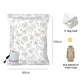 ⏰🔥LIMITED TIME 50% OFF! 🧳 Thickened Vacuum Storage Bags – Space-Saving, Durable & Perfect for Home Organization ✨💪