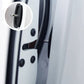 🚗🛡️ Capa de Silicone para Fechadura de Porta de Carro – Proteção Antirrisco e Redução de Ruído