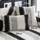 🛋️ Capa de Sofá Antiderrapante Listrada – Proteção e Estilo para Sua Casa
