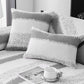 🛋️ Capa de Sofá Antiderrapante Listrada – Proteção e Estilo para Sua Casa