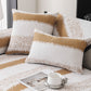 🛋️ Capa de Sofá Antiderrapante Listrada – Proteção e Estilo para Sua Casa