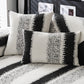 🛋️ Capa de Sofá Antiderrapante Listrada – Proteção e Estilo para Sua Casa