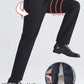 🩳 Men’s Summer Thin Business Pants – Lightweight, Breathable & Stylish for Hot Days 🌞🆒