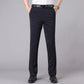 🩳 Men’s Summer Thin Business Pants – Lightweight, Breathable & Stylish for Hot Days 🌞🆒