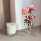 🌿✨ Vaso Decorativo Nórdico em Acrílico – Elegância Minimalista Para Transformar Seu Ambiente