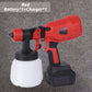⏰🔥LIMITED TIME 50% OFF! 🎨 Lightweight Electric Paint Sprayer Kit – German Technology, Fast & Easy Painting + FREE Shipping ✈️💥