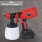 ⏰🔥LIMITED TIME 50% OFF! 🎨 Lightweight Electric Paint Sprayer Kit – German Technology, Fast & Easy Painting + FREE Shipping ✈️💥